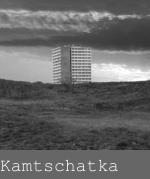 Kamtschatka