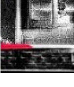 Tiefenscharf