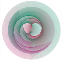 Circular Waves C dur