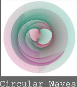 Circular Waves