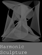 Harmonic Sculpture