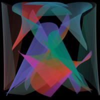 Harmonic Sculpture C moll