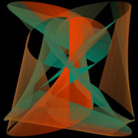 Harmonic Sculpture C Quinte