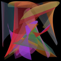 Harmonic Sculpture C0