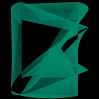 Harmonic Sculpture C Oktave