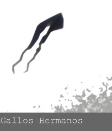 Gallos Hermanos