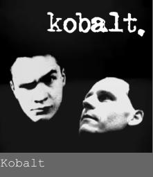 Kobalt