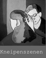 Kneipenszenen