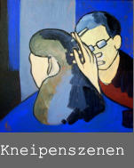 Kneipenszenen