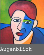Augenblick